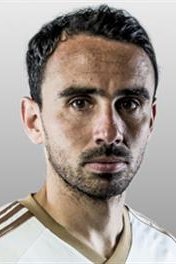 Leon Britton 2015-2016