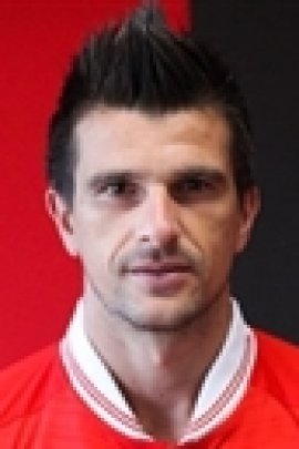 Zoran Zeljkovic 2015-2016