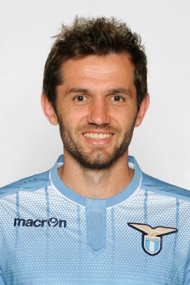 Senad Lulic 2015-2016