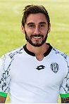 Francesco Renzetti 2015-2016