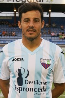  Carlos Rubén 2015-2016