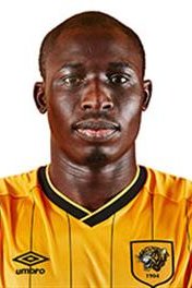 Mohamed Diamé 2015-2016