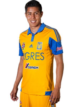 Hugo Ayala 2015-2016