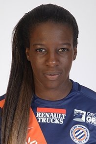 Viviane Asseyi 2015-2016