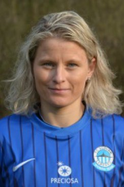 Ivana Pizlova 2015-2016