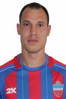 Eldar Nizamutdinov 2015-2016