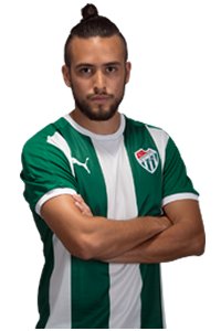 Cristobal Jorquera 2015-2016