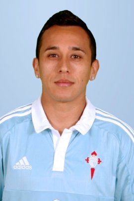 Fabián Orellana 2015-2016