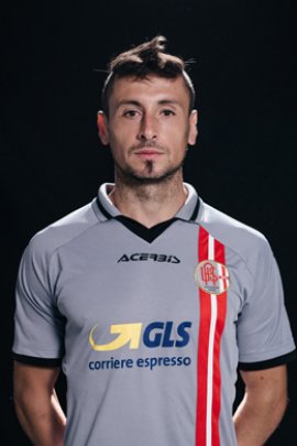 Christian Sosa 2015-2016