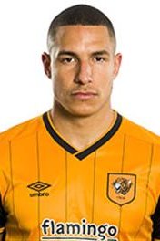 Jake Livermore 2015-2016