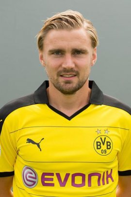 Marcel Schmelzer 2015-2016