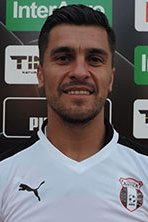 Cristian Oros 2015-2016