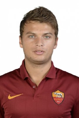 Adem Ljajic 2015-2016