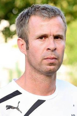 Bertrand Agesne 2015-2016