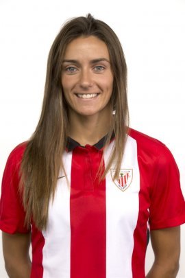 Ainhoa Moraza 2015-2016