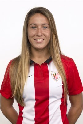 Ainhoa Alvarez 2015-2016