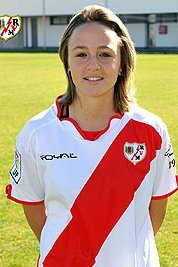 Ana María 2015-2016