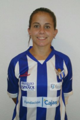 Paula Perea 2015-2016