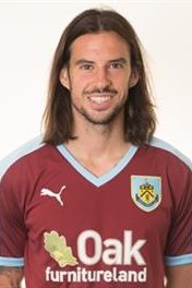 George Boyd 2015-2016