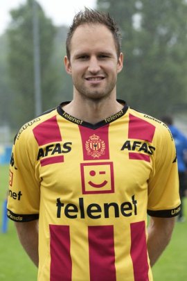 Dalibor Veselinovic 2015-2016