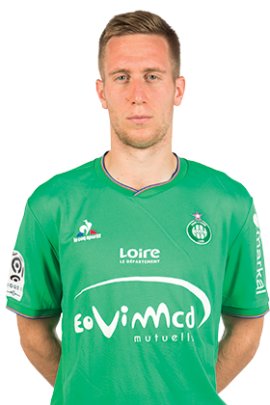 Robert Beric 2015-2016