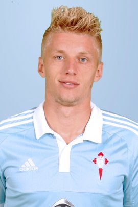 Daniel Wass 2015-2016