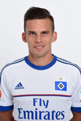 Zoltán Stieber 2015-2016