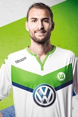 Bas Dost 2015-2016