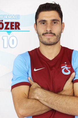 Hurmaci Özer 2015-2016