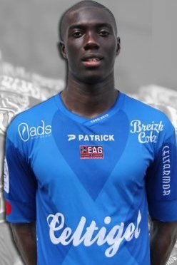 Mamadou Samassa 2015-2016