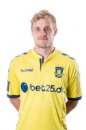 Teemu Pukki 2015-2016