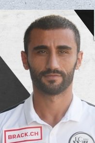 Sahin Selcuk 2015-2016