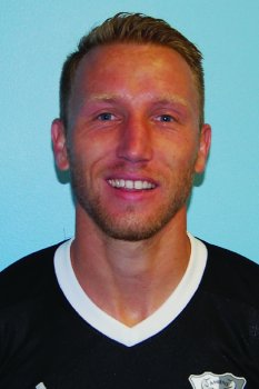 Julien Ielsch 2015-2016