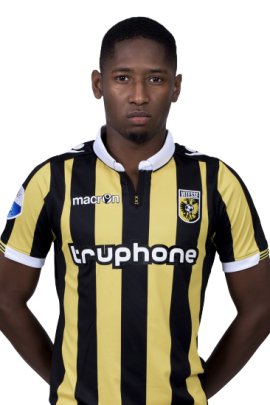 Kelvin Leerdam 2015-2016