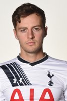 Ryan Mason 2015-2016