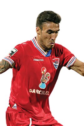 Diogo Viana 2015-2016