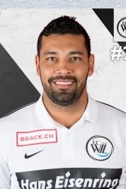  André Santos 2015-2016