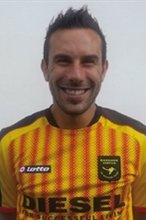 Stefano Pietribiasi 2015-2016