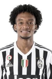 Juan Cuadrado 2015-2016