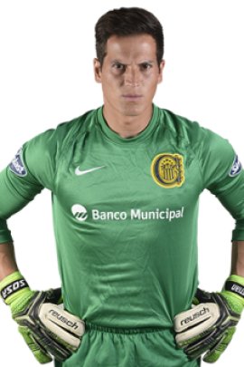 Sebastián Sosa 2015-2016
