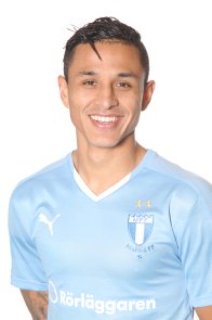 Yoshimar Yotún 2015-2016