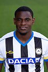 Duvan Zapata 2015-2016