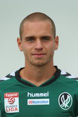Florian Hart 2015-2016