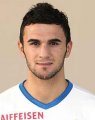 Armando Sadiku 2015-2016