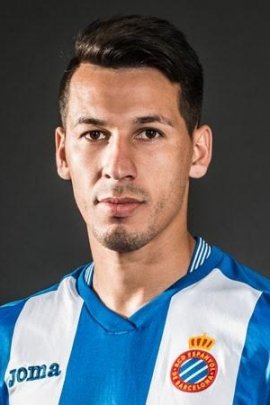  Hernán Pérez 2015-2016
