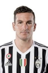 Simone Padoin 2015-2016