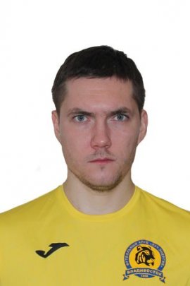 Aleksey Rebko 2015-2016