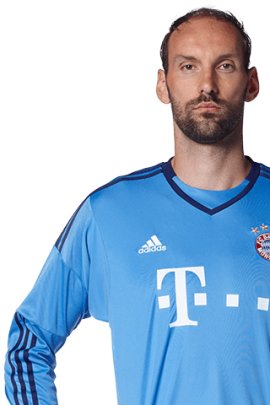 Tom Starke 2015-2016