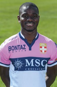 Jonathan Mensah 2015-2016