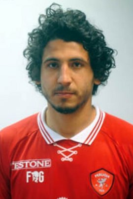 Ahmed Hegazy 2015-2016
